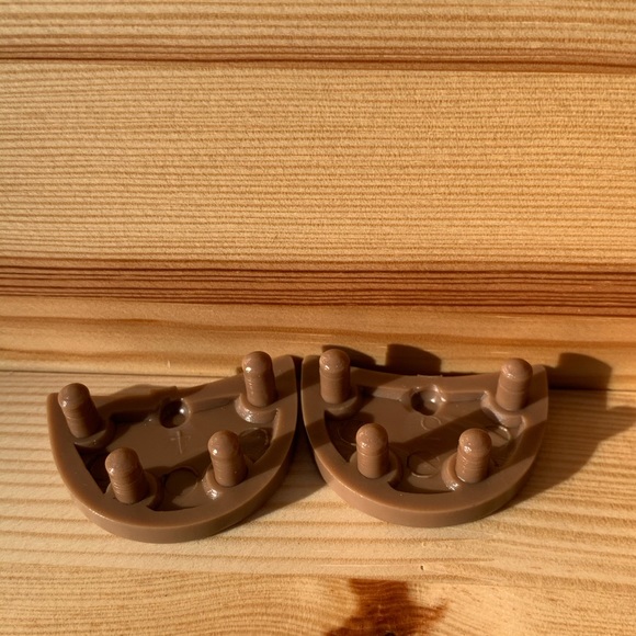 HOST PICK 🔥Lady Couture Ankle Tie Open Toe Sandal - Picture 7 of 8